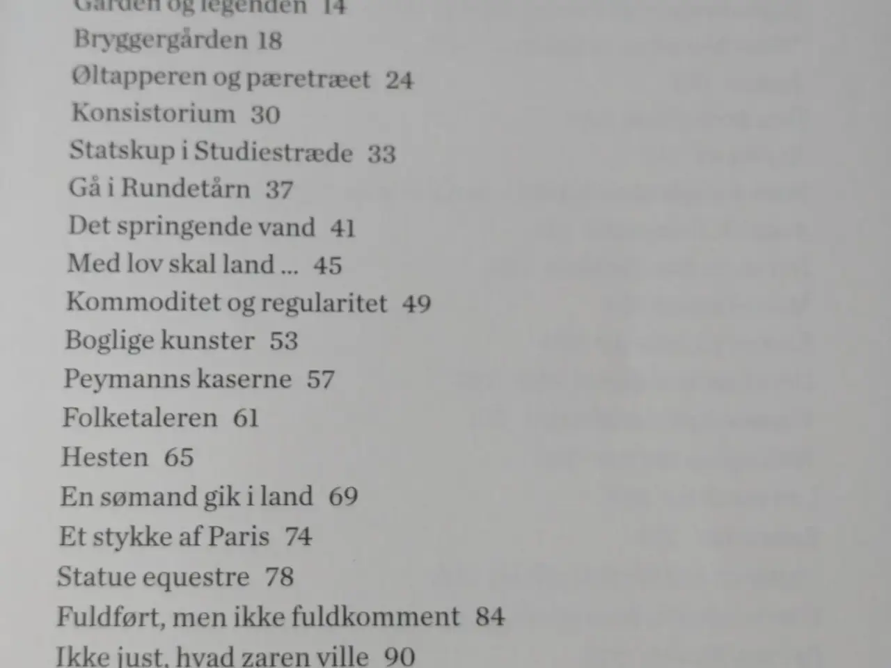 Billede 3 - Kjersgaards Danmark København