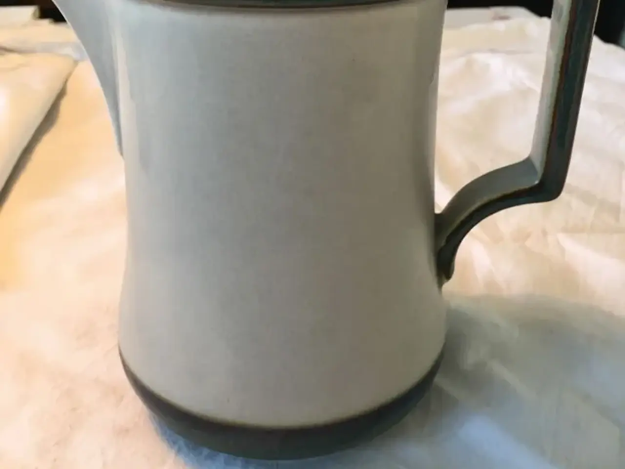 Billede 2 - B&G thekamde