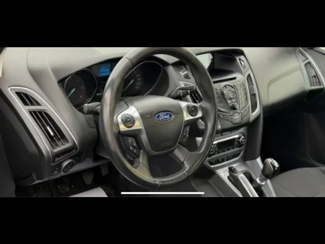 Billede 7 - Lækker og velholdt Ford Focus