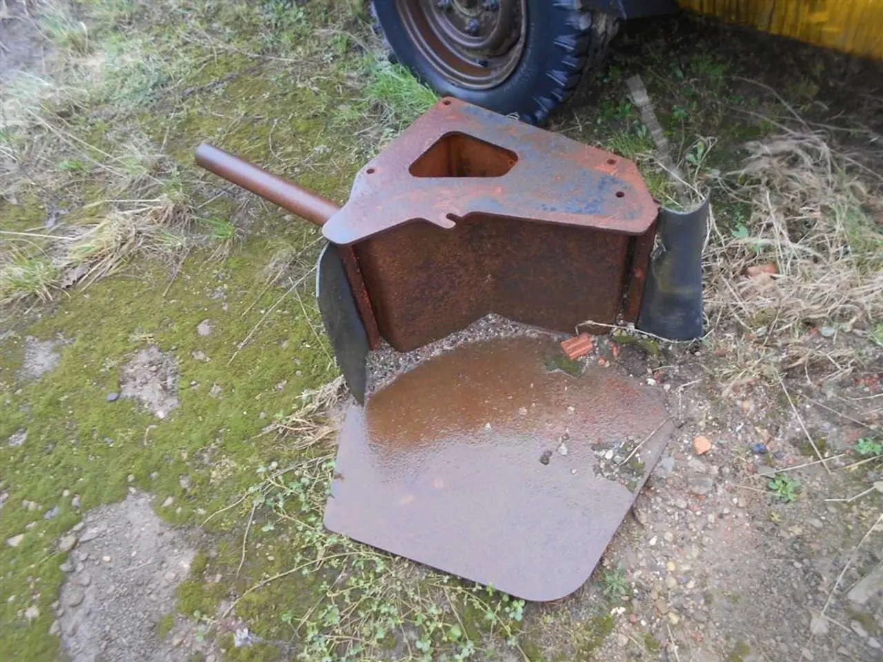 Billede 13 - Ditch Witch 8020