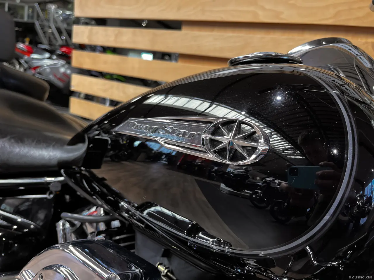 Billede 18 - Yamaha XVS 650 Drag Star Classic