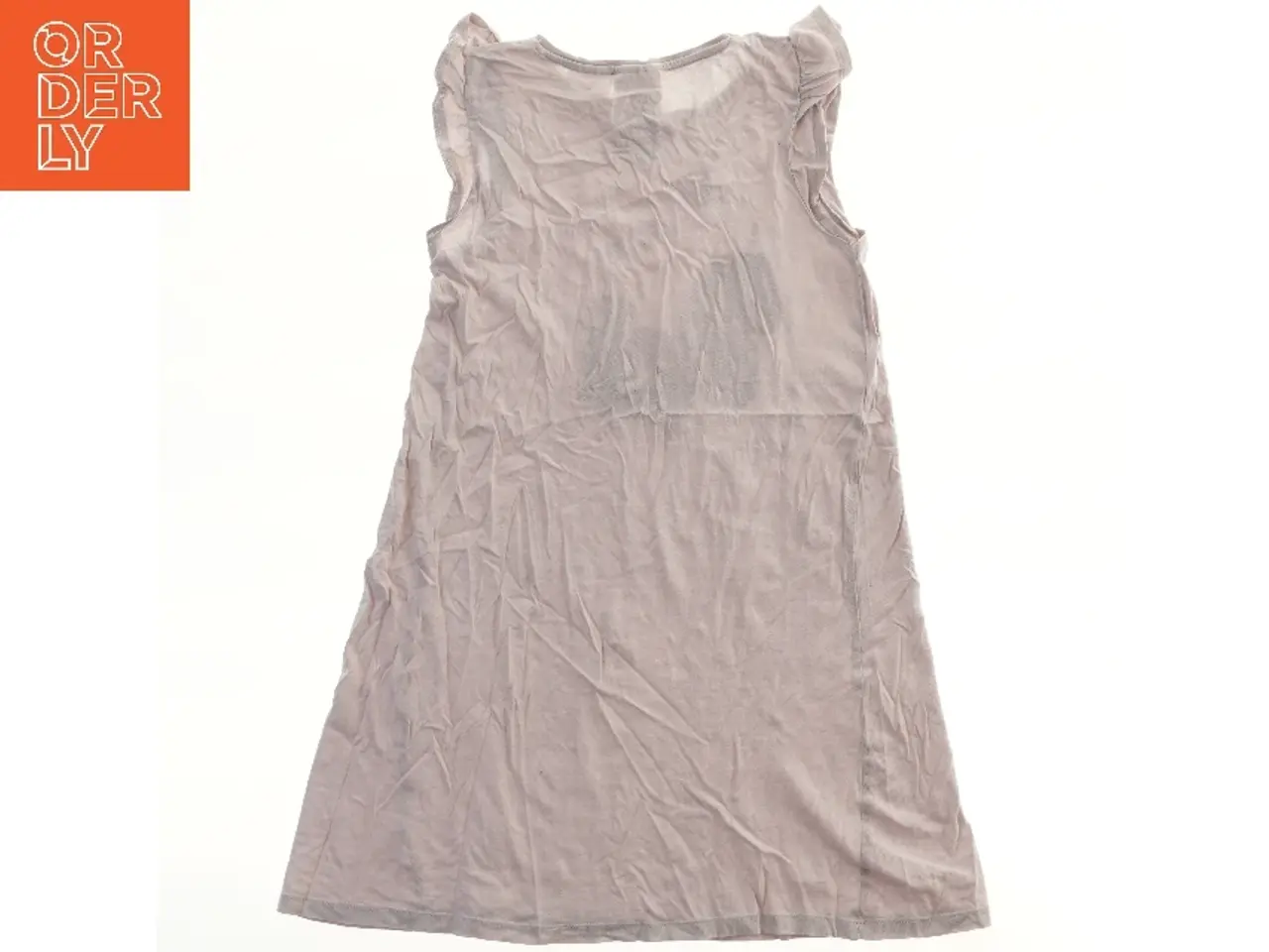 Billede 1 - Natkjole med enhjørningemotiv fra H&M (str. 122)
