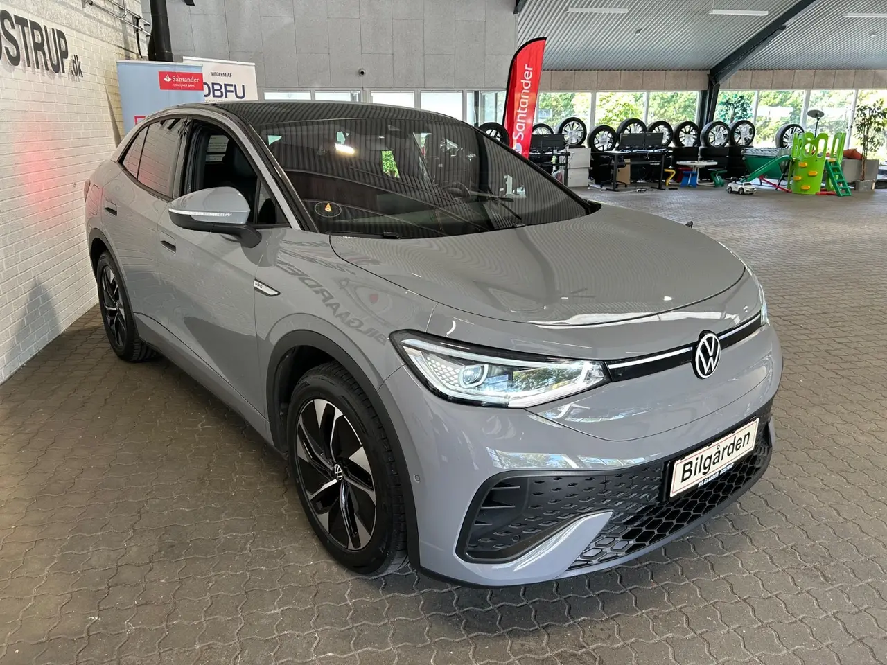 Billede 2 - VW ID.5 77 Pro Performance