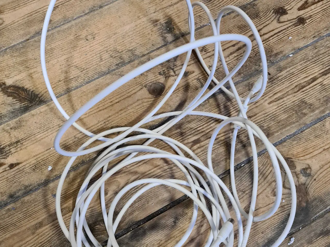Billede 1 - Antenne kabel
