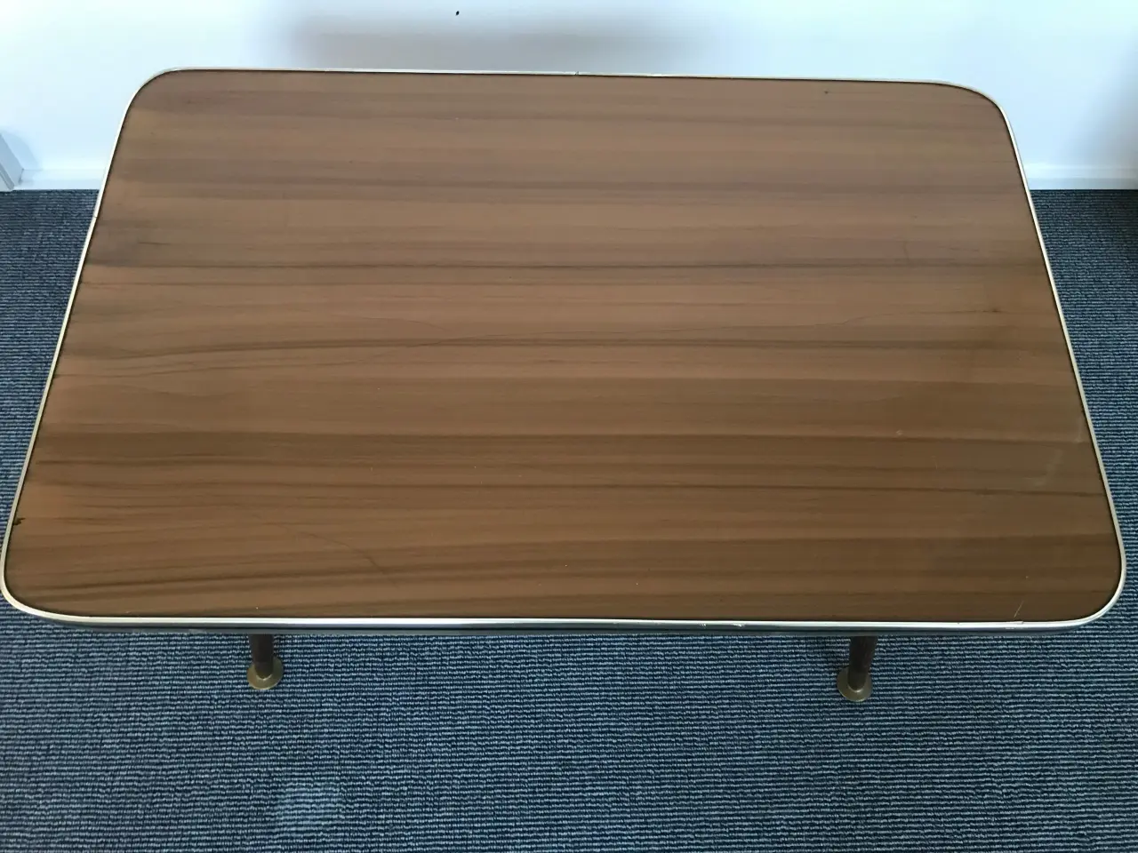 Billede 2 - Retro sidebord / plantebord / sofabord