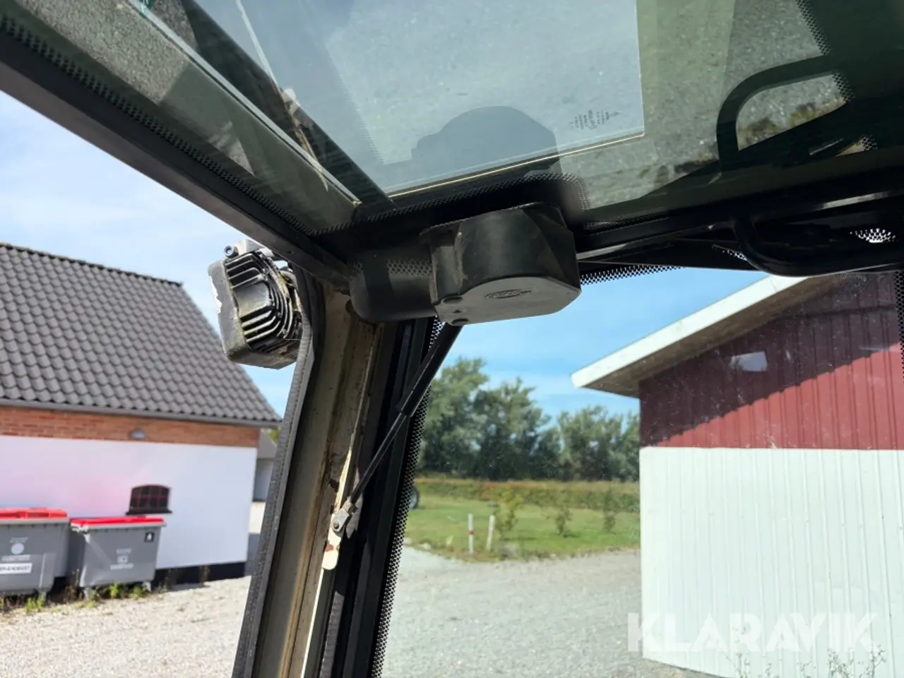 Billede 12 - Gravemaskine Terex GmbH Tc48