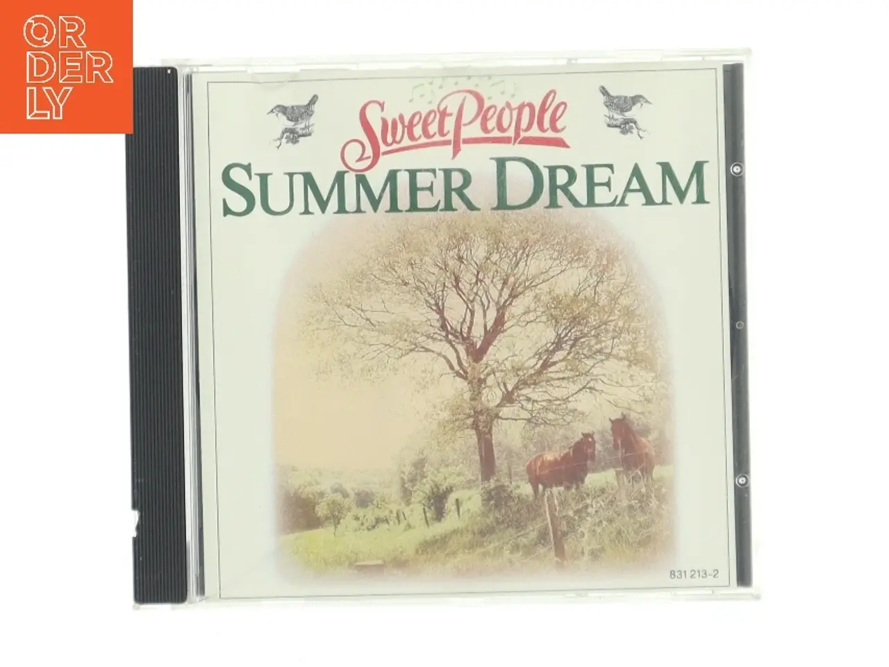 Billede 1 - Summer Dream