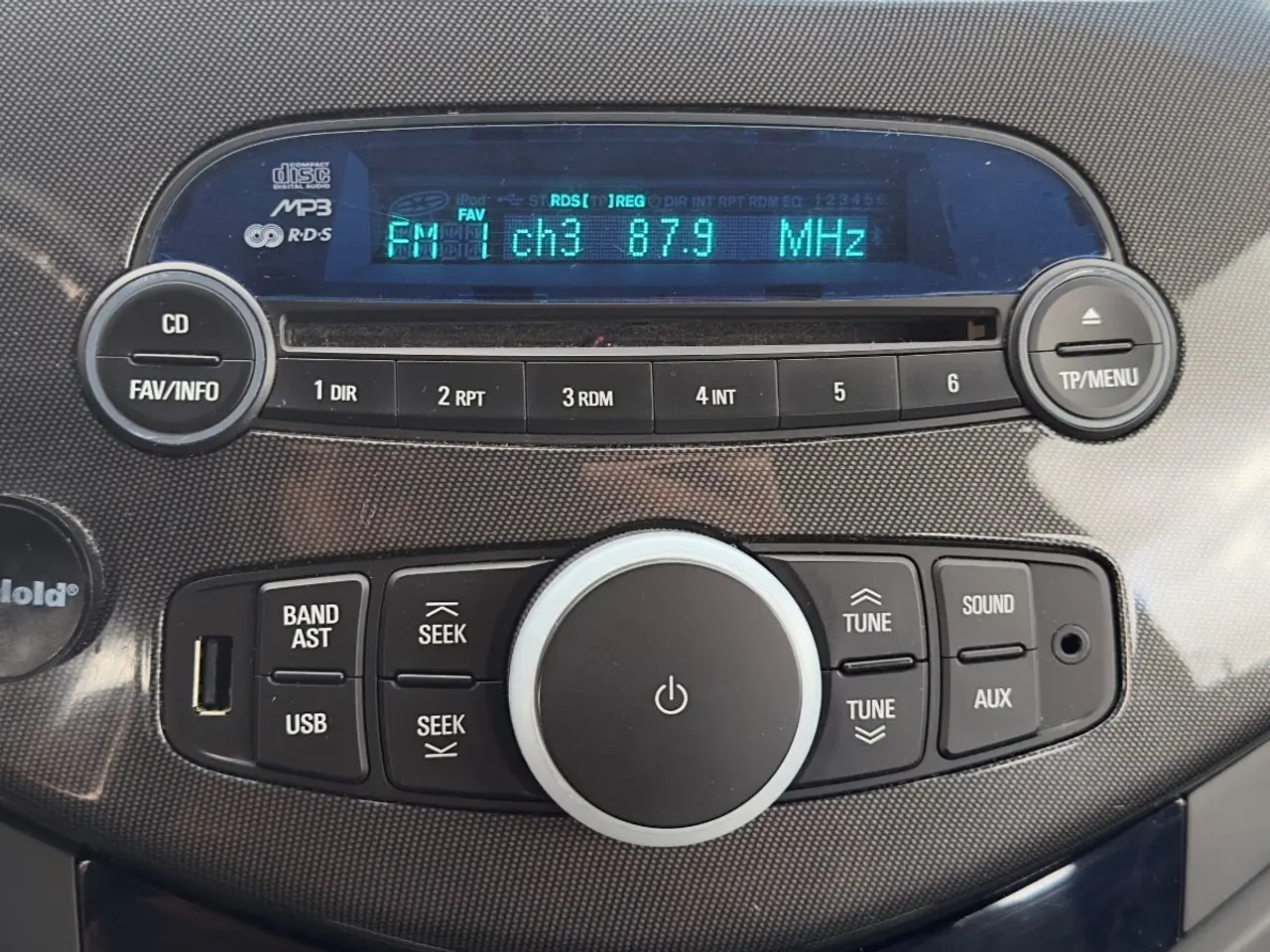 Billede 13 - Chevrolet Spark 1,2 LS Beat