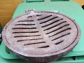 Rørbrøndkrave