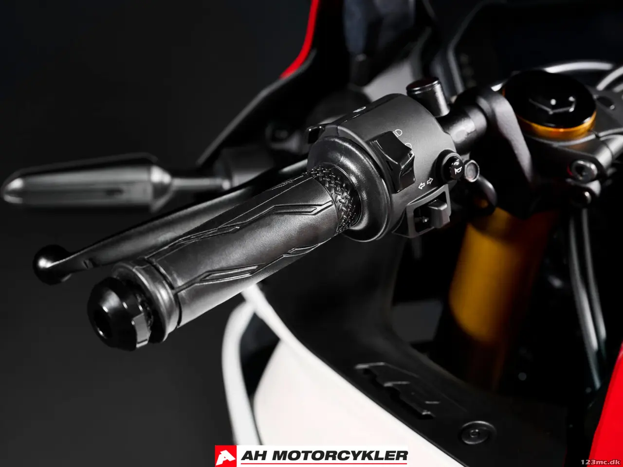 Billede 18 - Yamaha YZF R3 Icon Blue