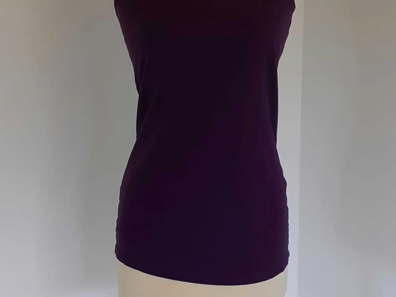 Billede 2 - Lilla Zizzi top str S (42/44)