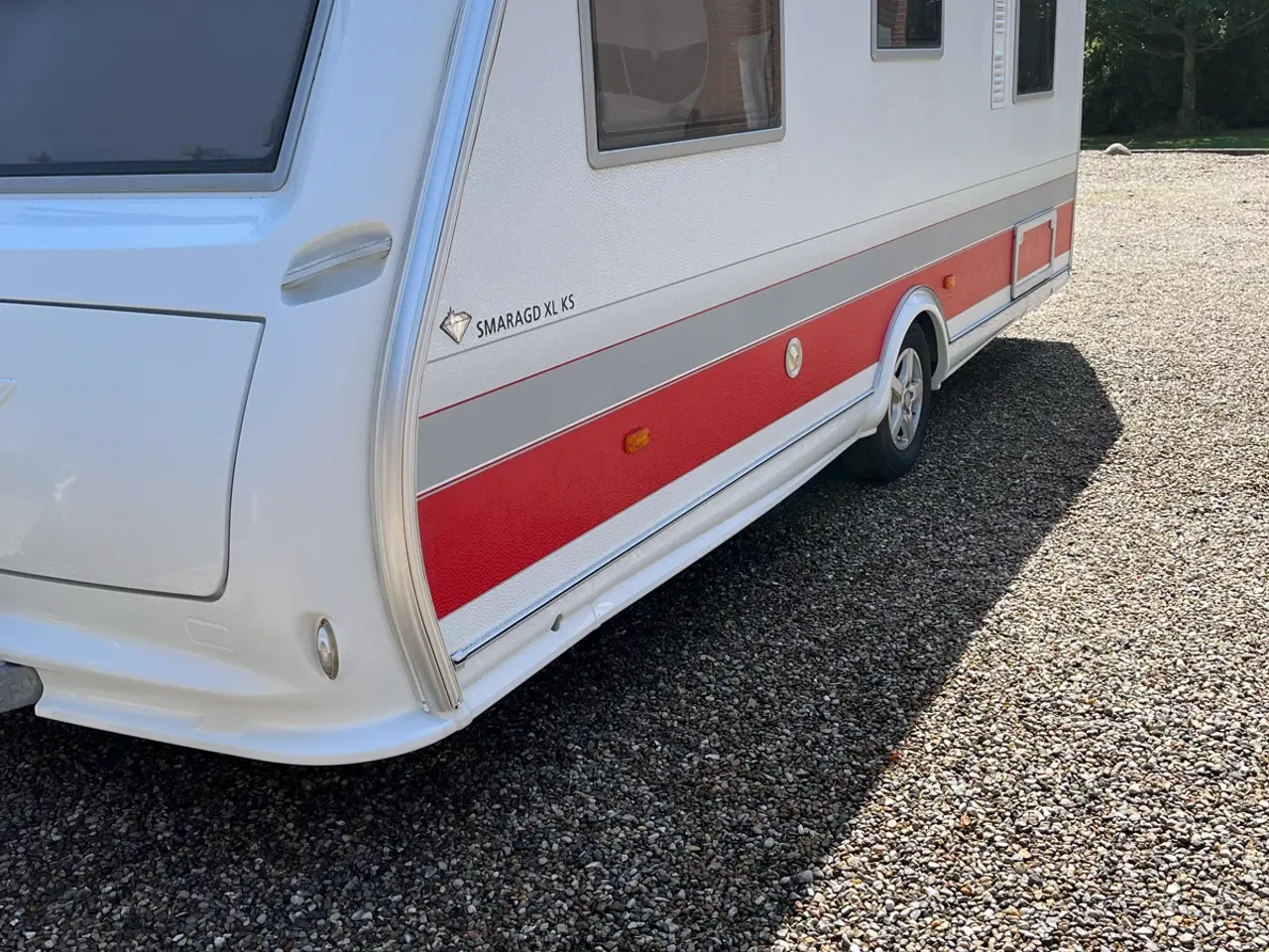 Billede 12 - Campingvogn Smaragd Xl ks