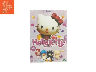 Hello Kitty 1 (DVD)