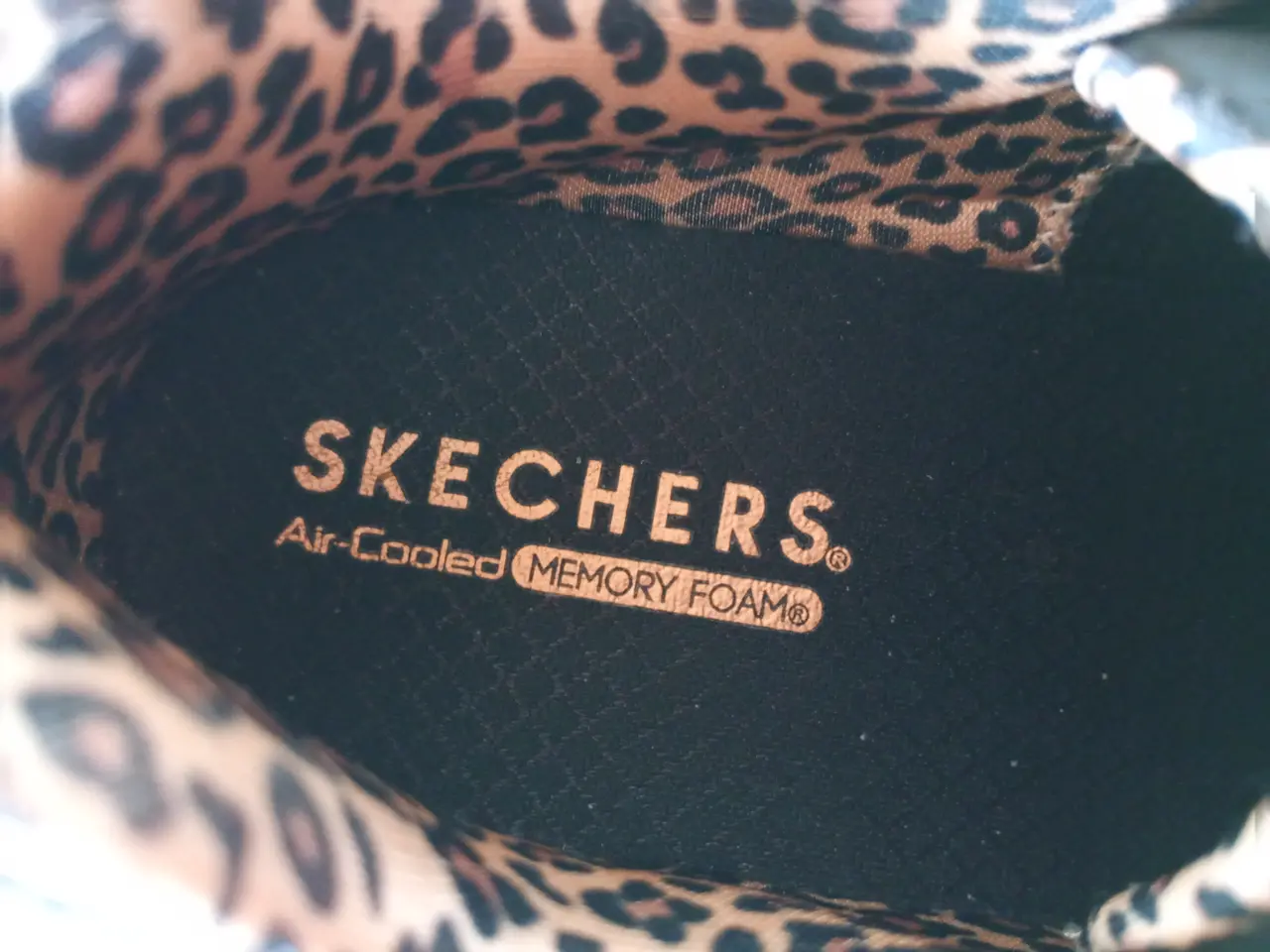 Billede 4 - Skechers str.35