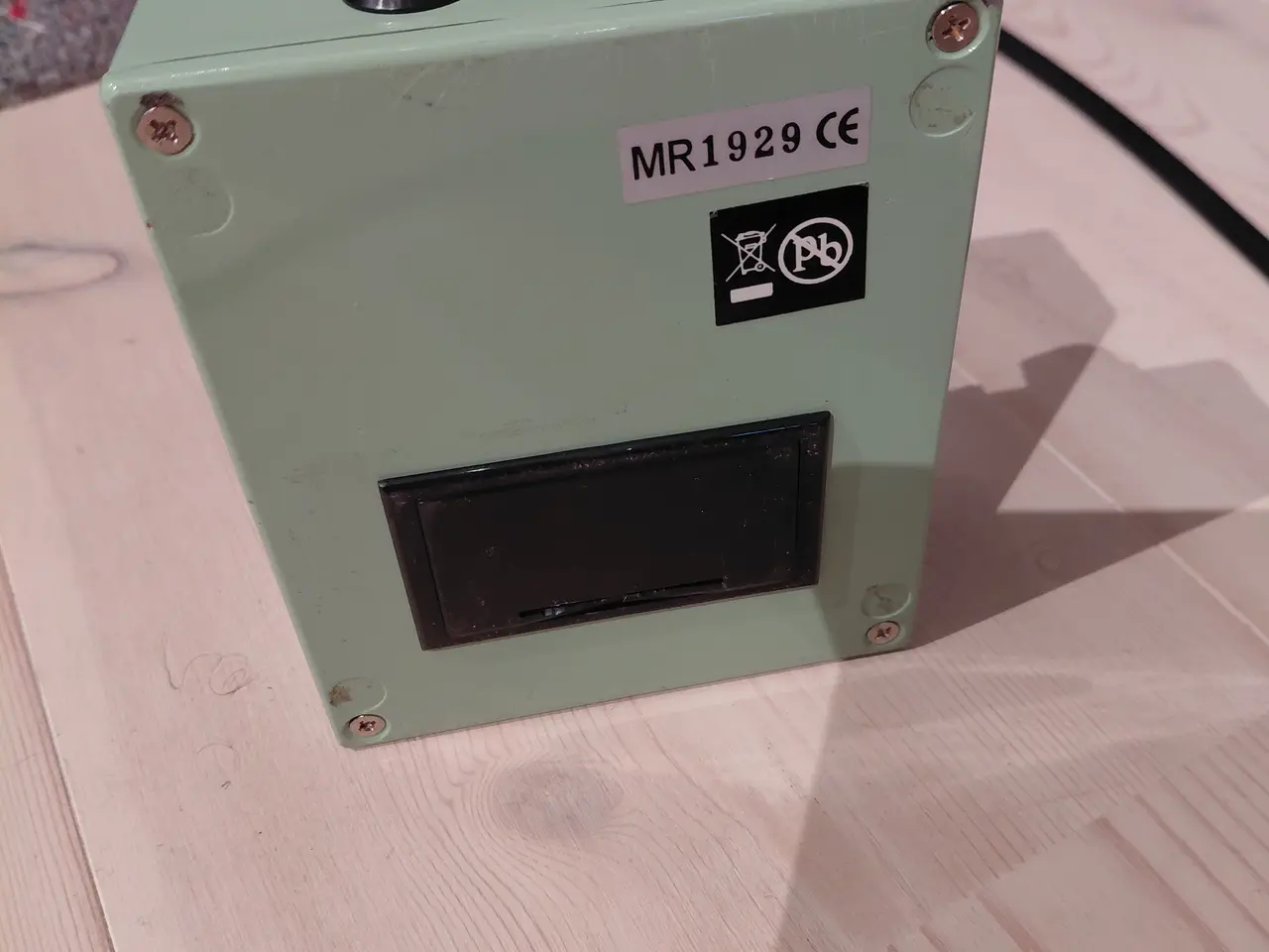 Billede 2 - T-Rex Møller Boost & Overdrive