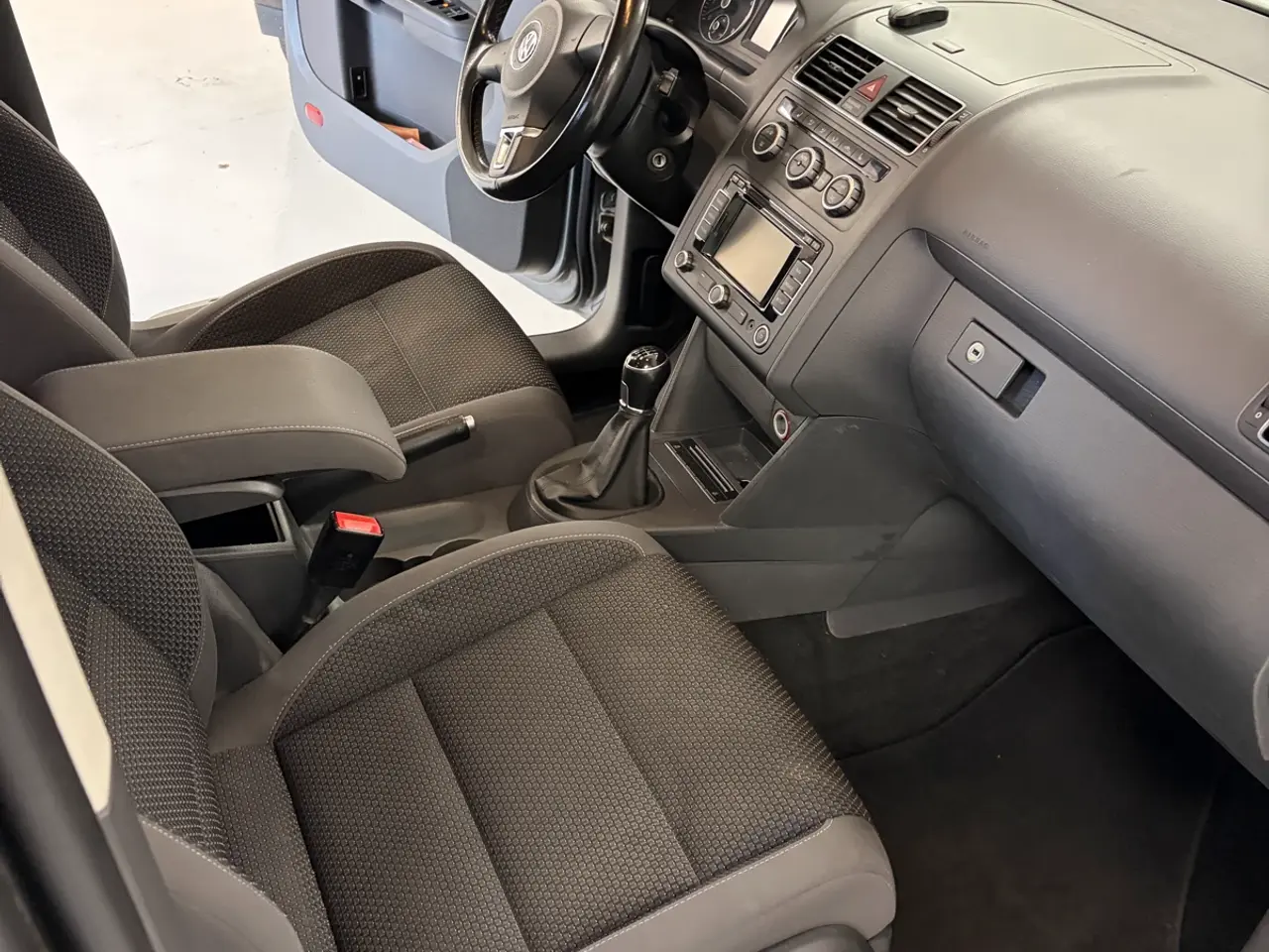 Billede 6 - Volkswagen touran 7prs