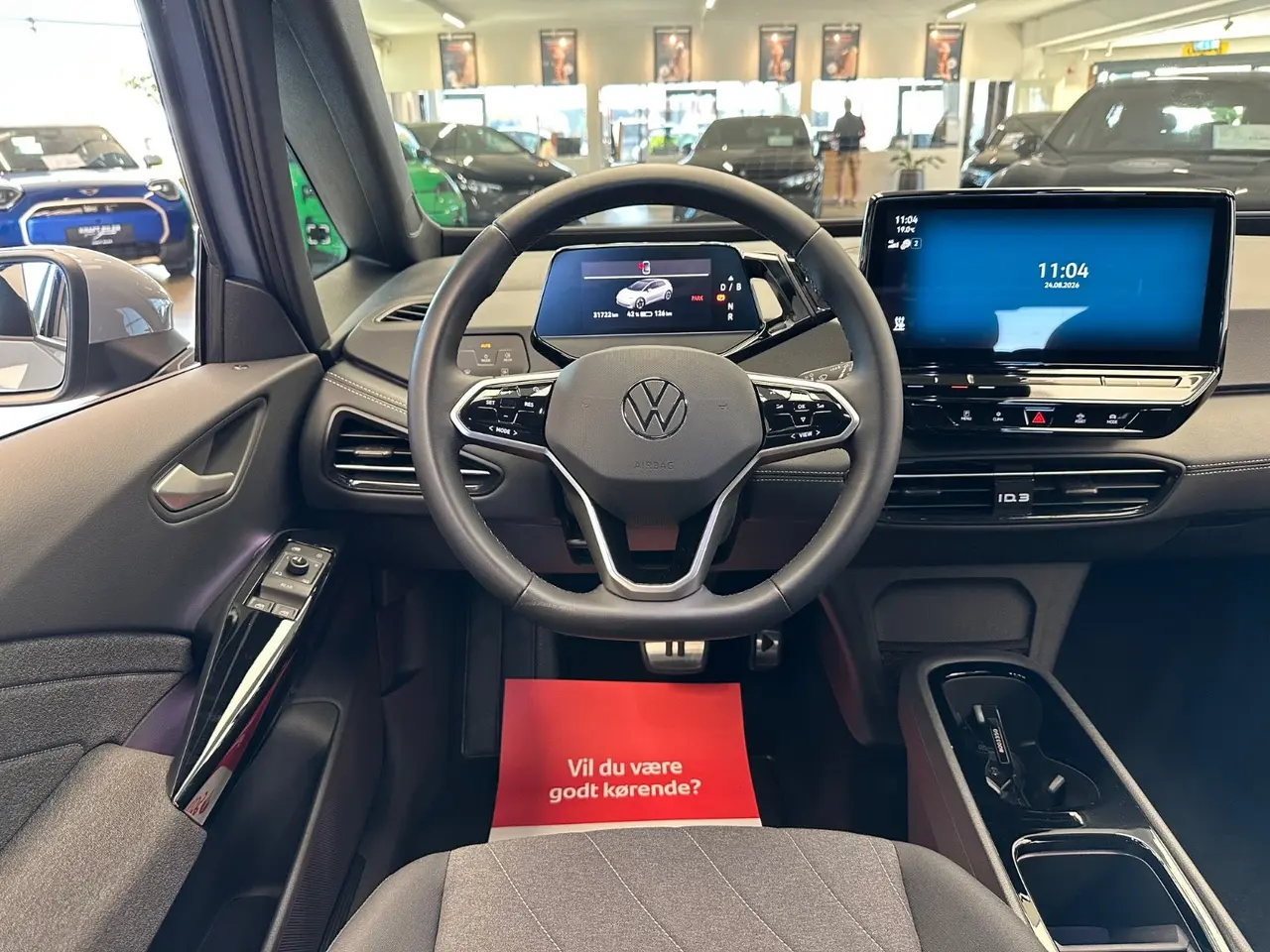 Billede 23 - VW ID.3 58 Pro