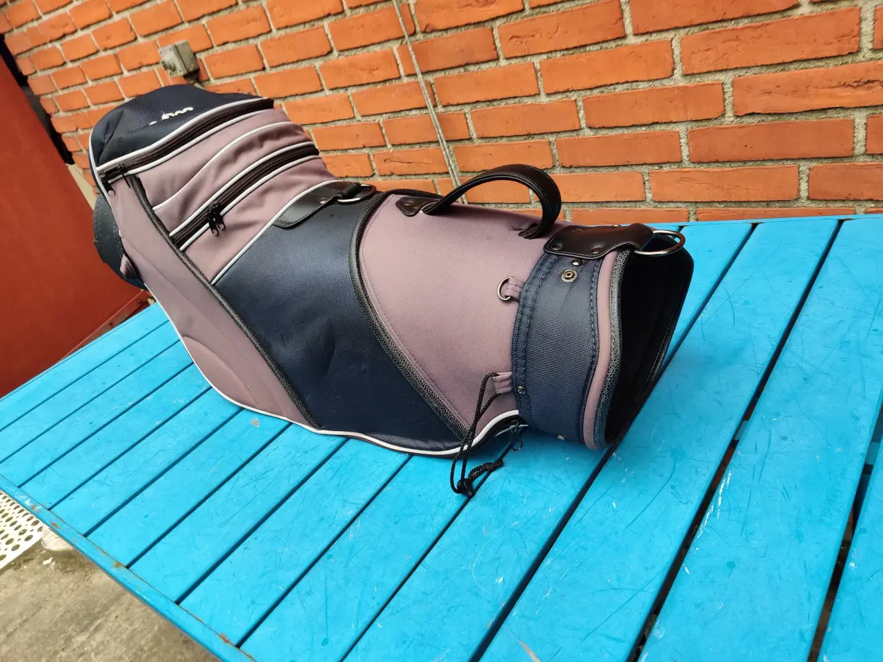 Billede 2 - Golfbærebag 