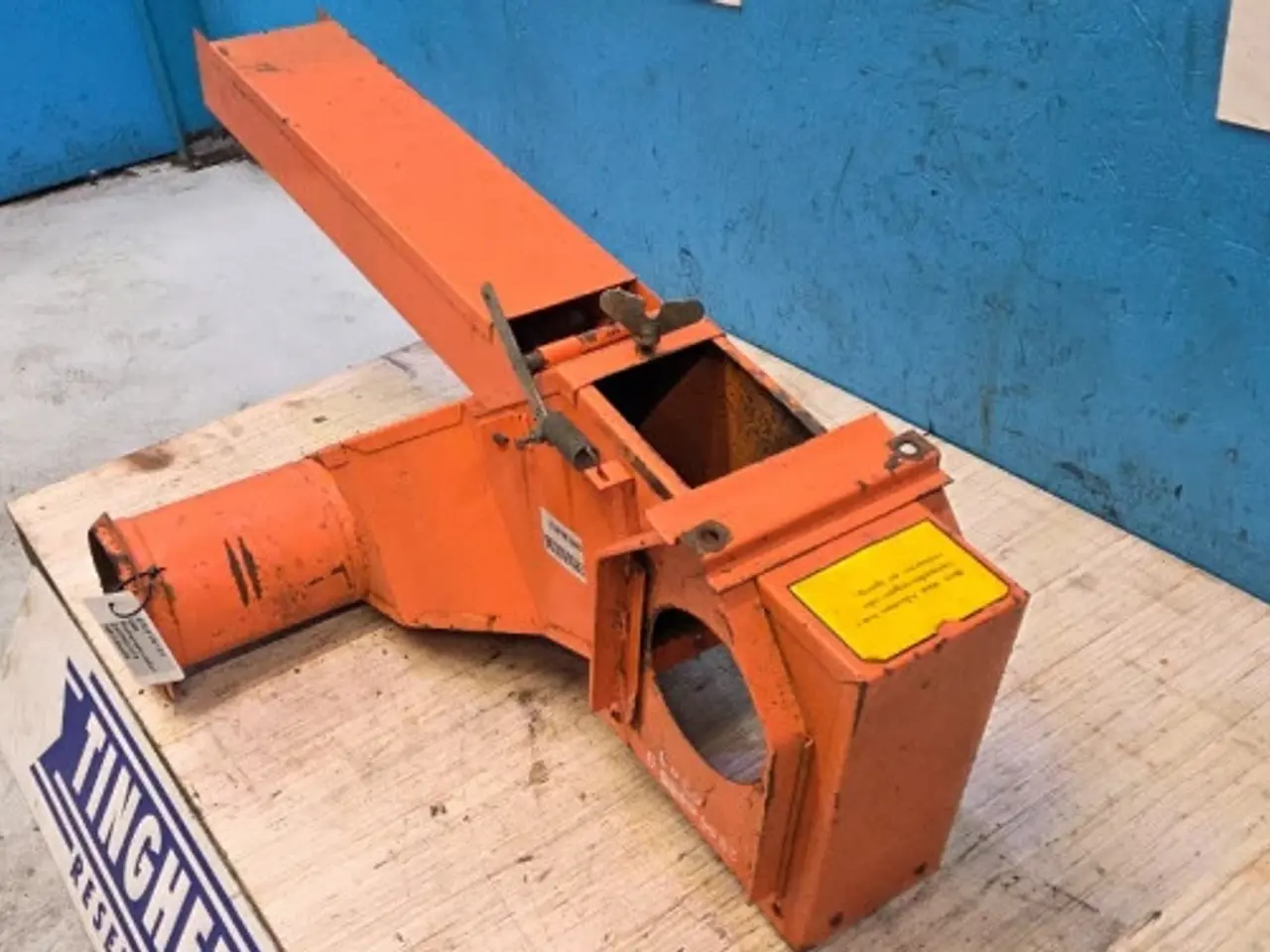 Billede 7 - Dronningborg D8500 Returelevator 28550303
