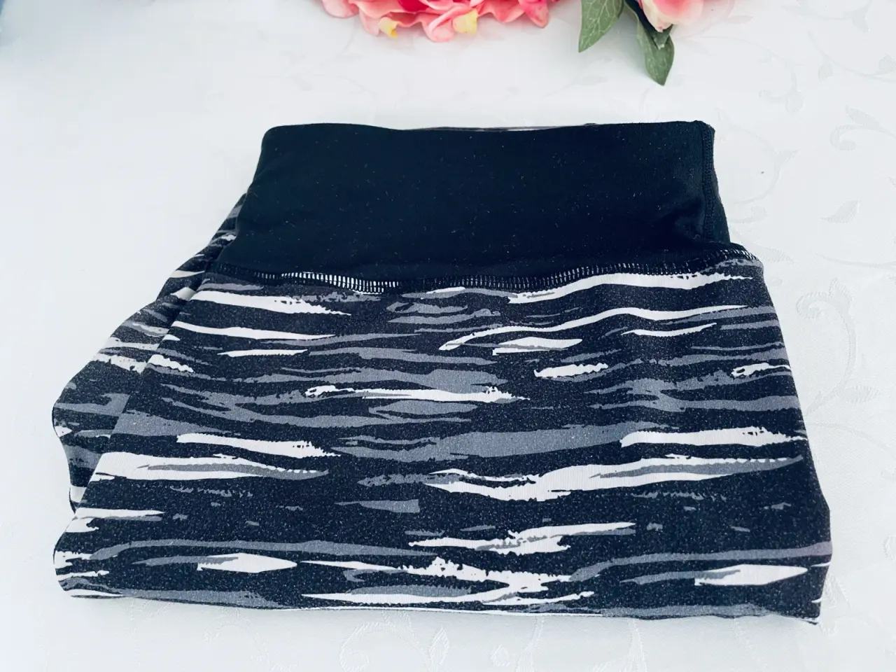 Billede 1 - Sports bukser / leggings
