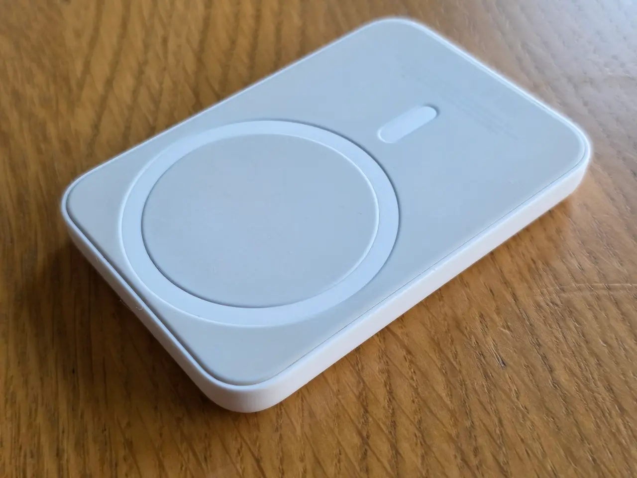 Billede 7 - APPLE MagSafe Powerbank 
