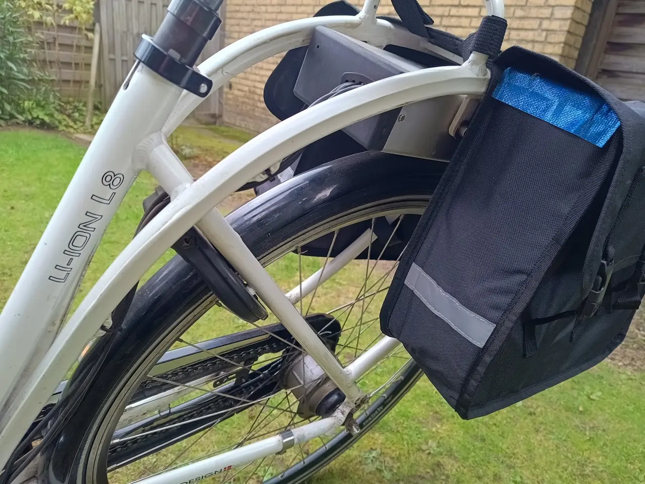 Billede 6 - El cykel Pro Movec
