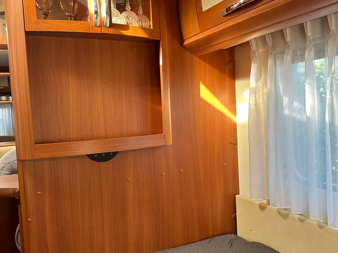 Billede 12 - Hobby prestige 650 & STANDBY TELT