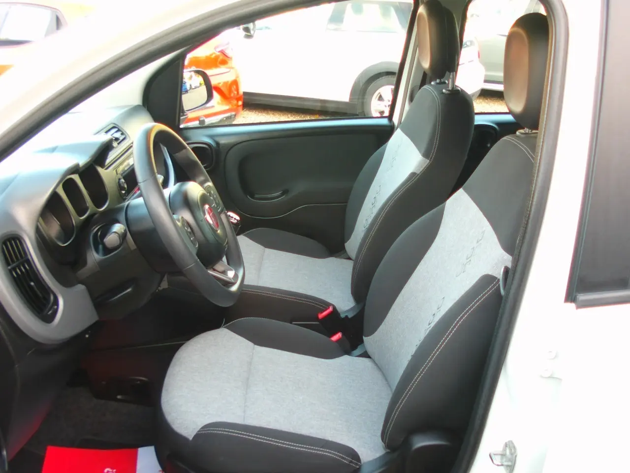 Billede 11 - Fiat Panda 1,2 69 Lounge