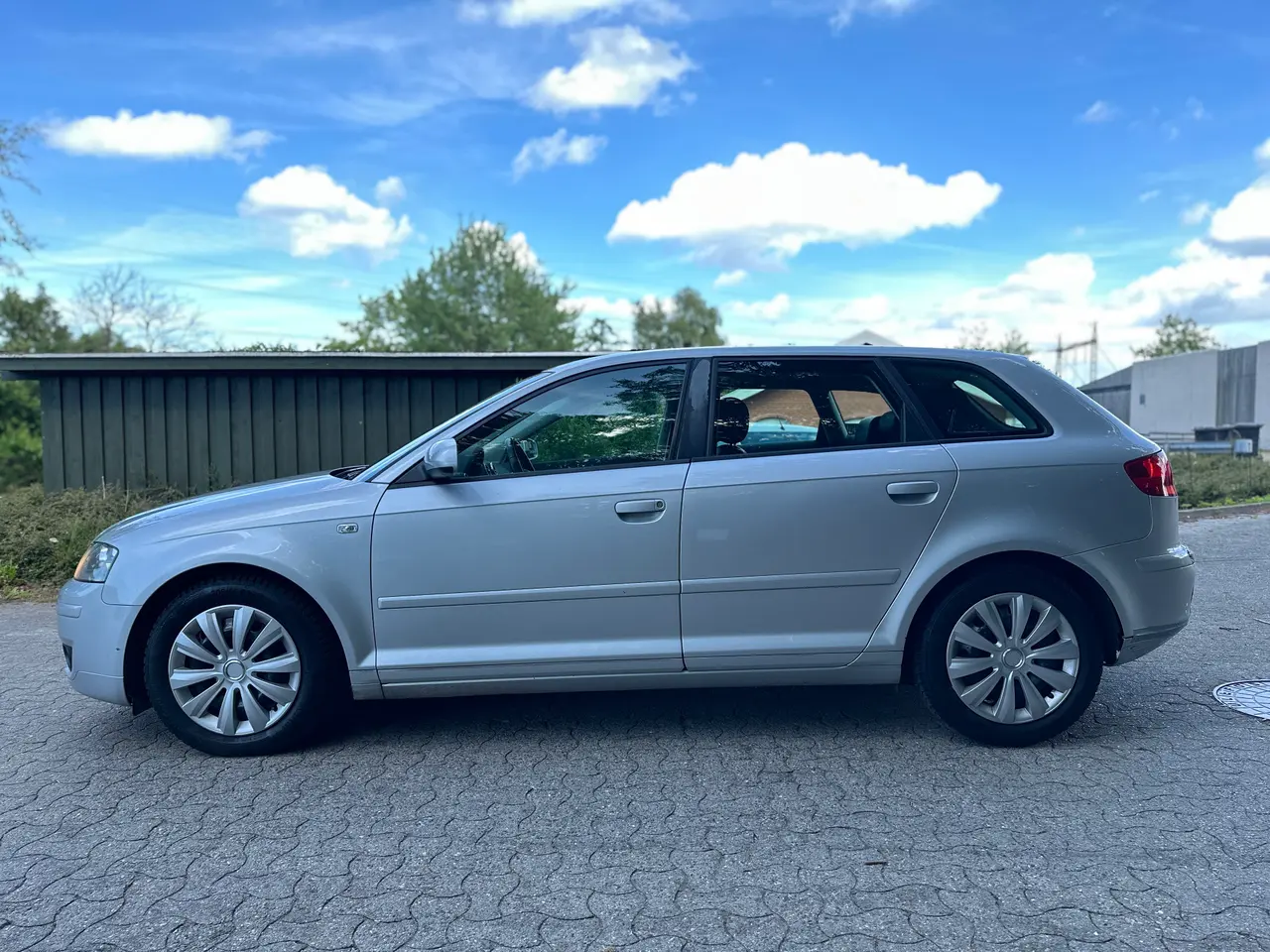 Billede 13 - Audi A3 2.0 TDi – Kørt 230.000 km ✔️