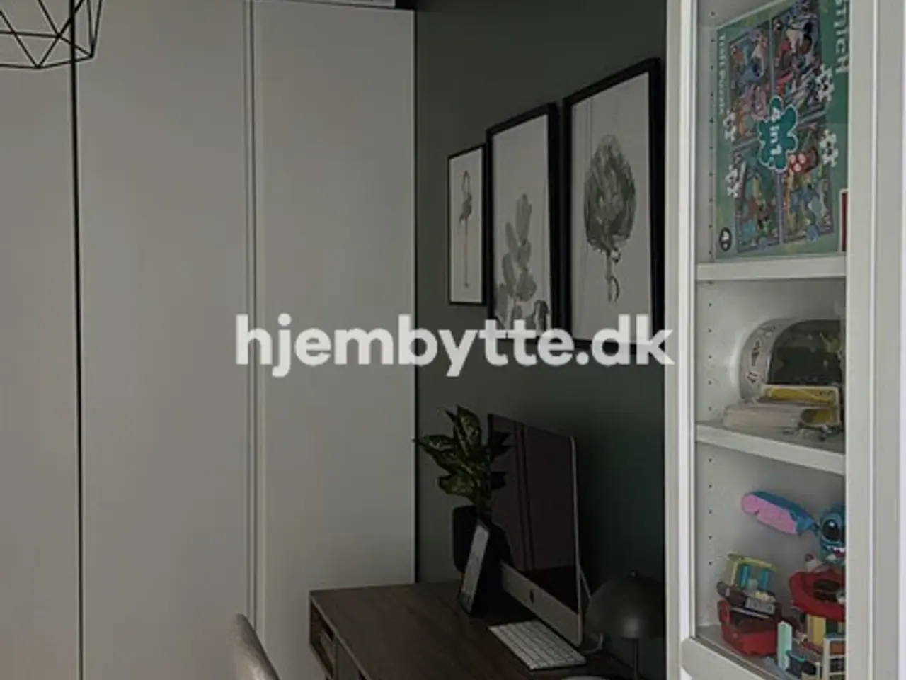 Billede 2 - Hjembytte - Øresundsvej