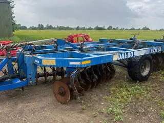 Dalbo AXM 36