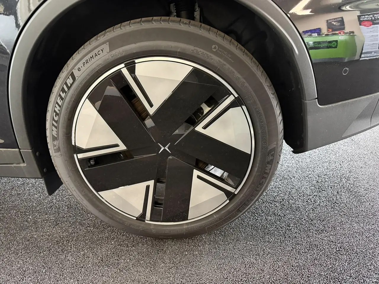 Billede 6 - Polestar 2 Long Range