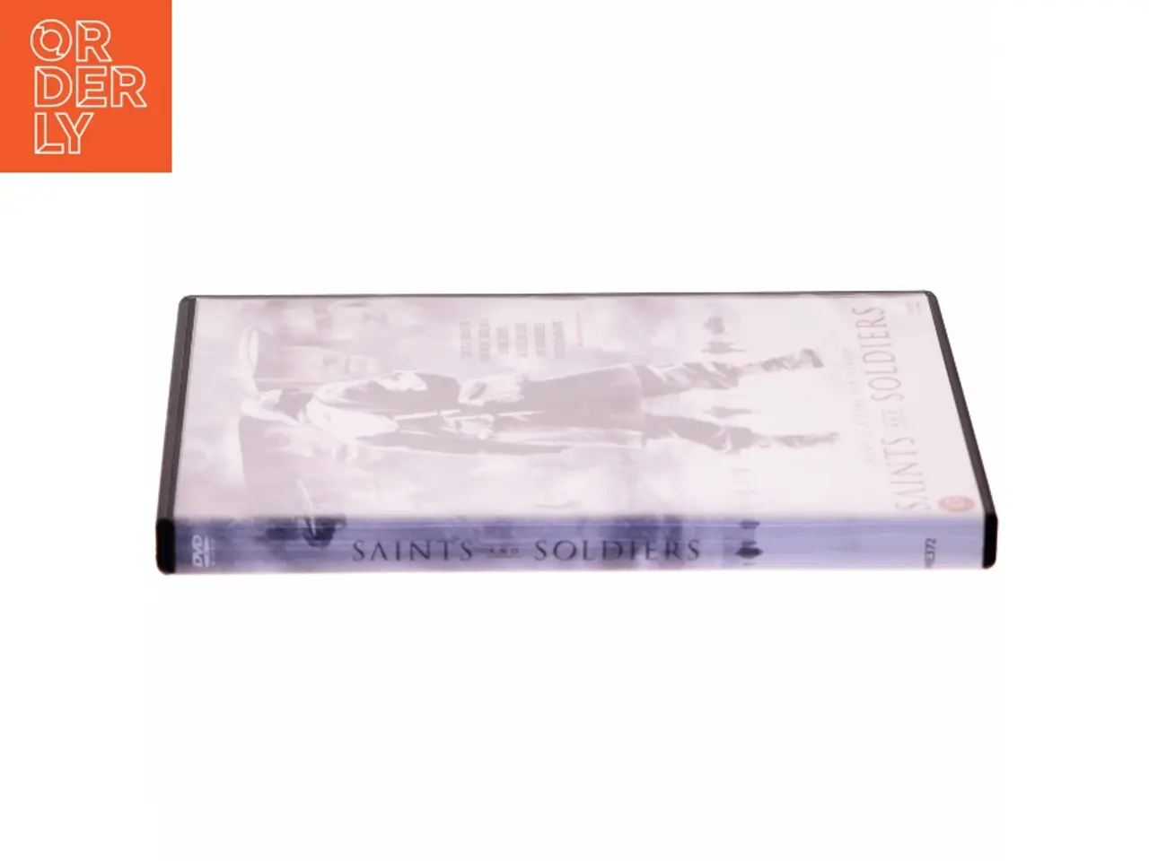 Billede 2 - DVD Film - Saints and Soldiers