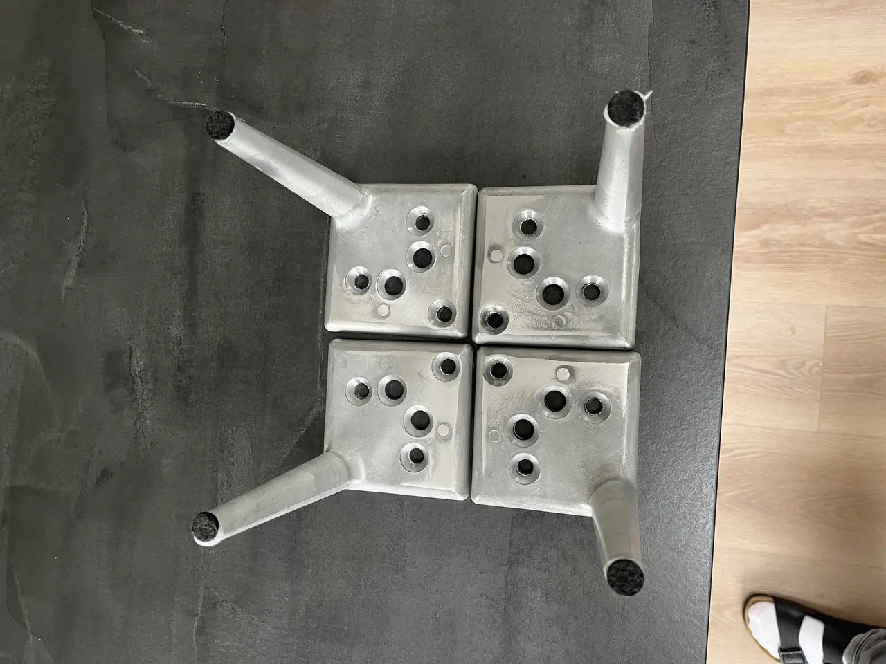 Billede 4 - Sofaben til modeller fra Søren Lund og Mogens Hans