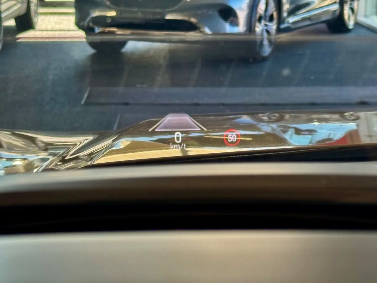 Billede 21 - Ford Kuga 2,5 PHEV Vignale CVT