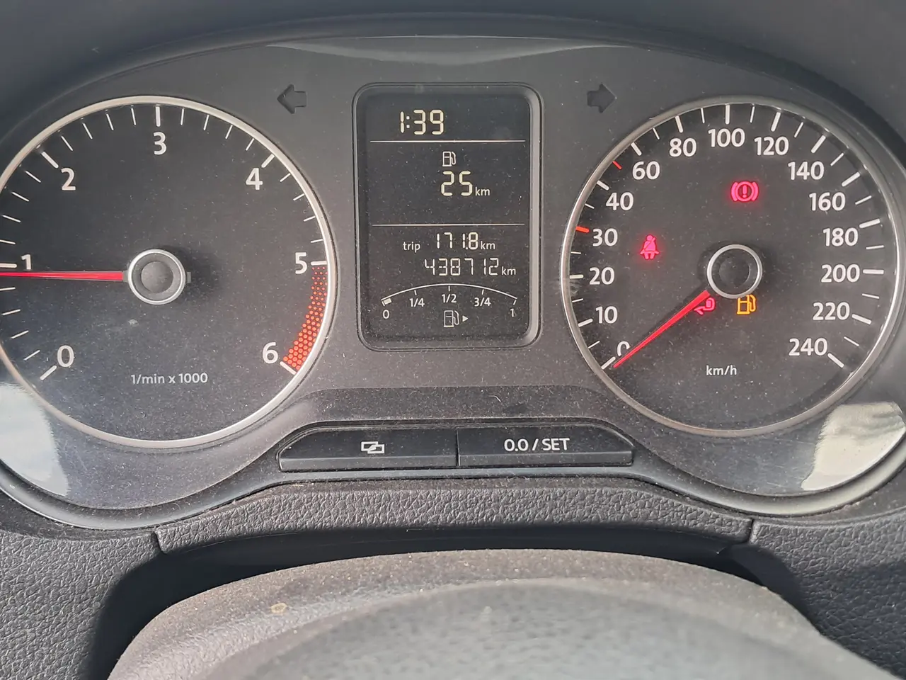 Billede 7 - Vw polo 1,2 tdi