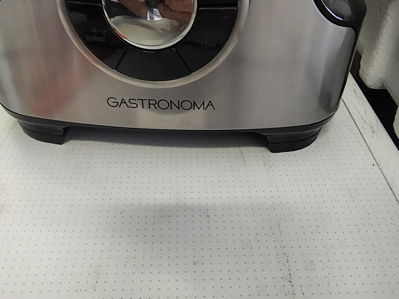 Billede 2 - Blender, demo GASTRONOMA