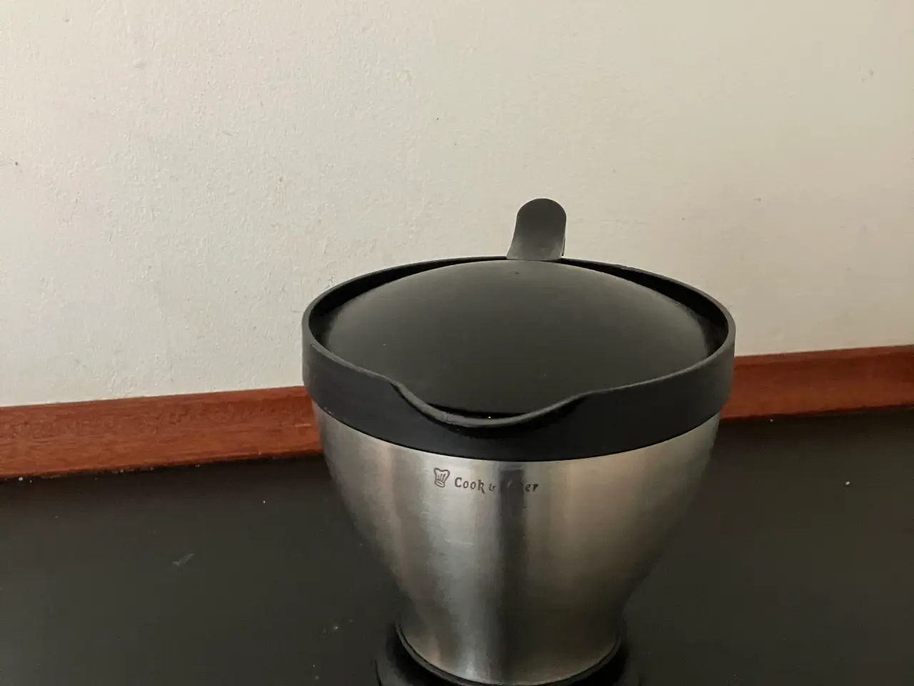 Billede 2 - Saucekande med låg 