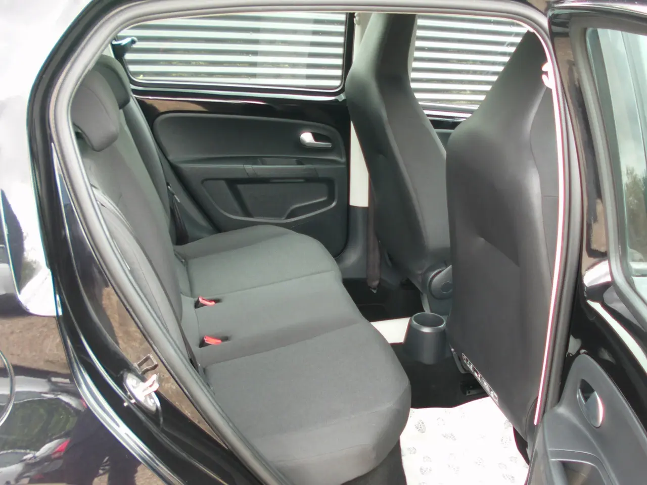 Billede 10 - VW Up! 1,0 MPi 60 Move Up!