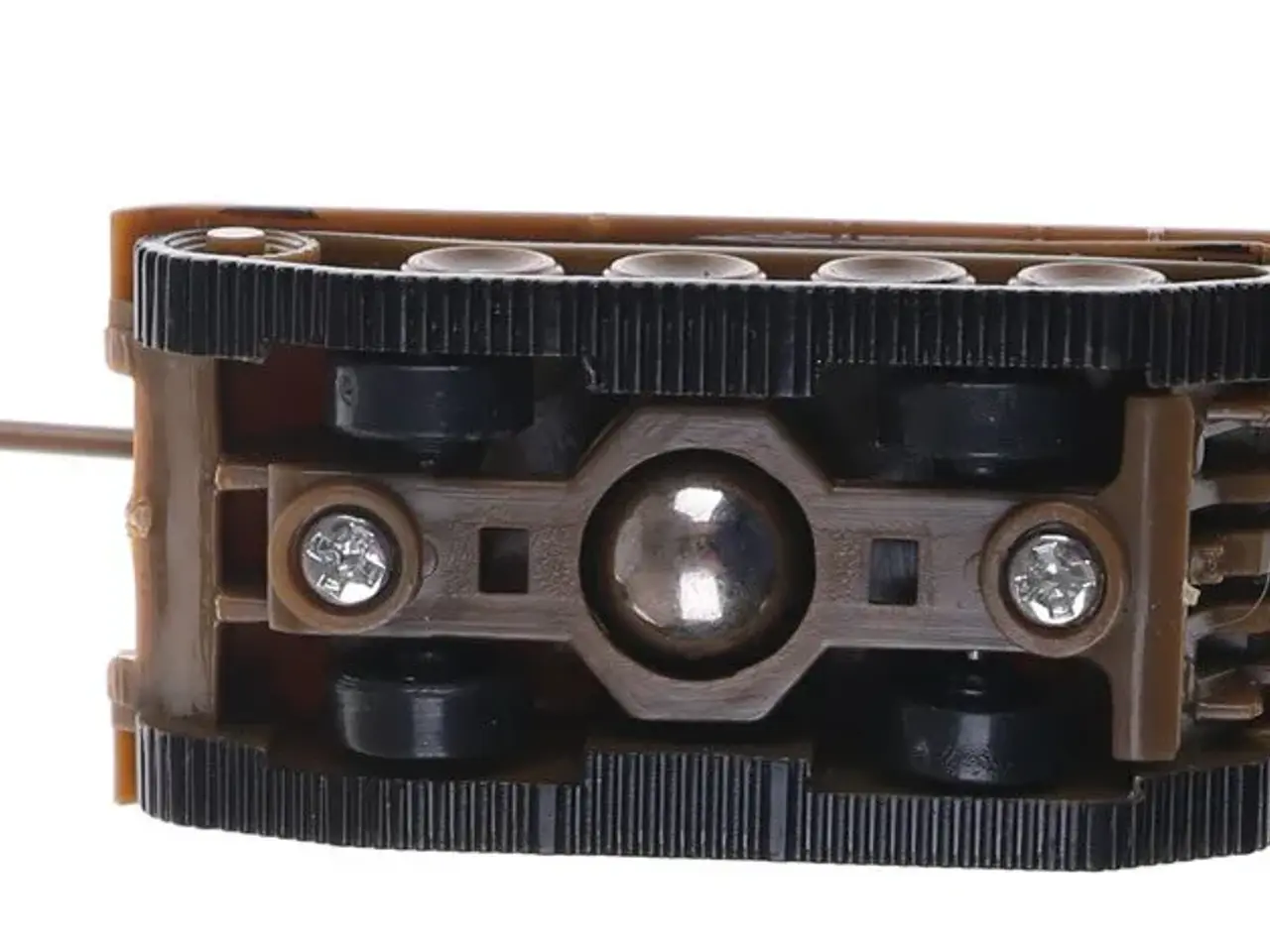 Billede 2 - Tyskland WW2 Panzer 2 STK