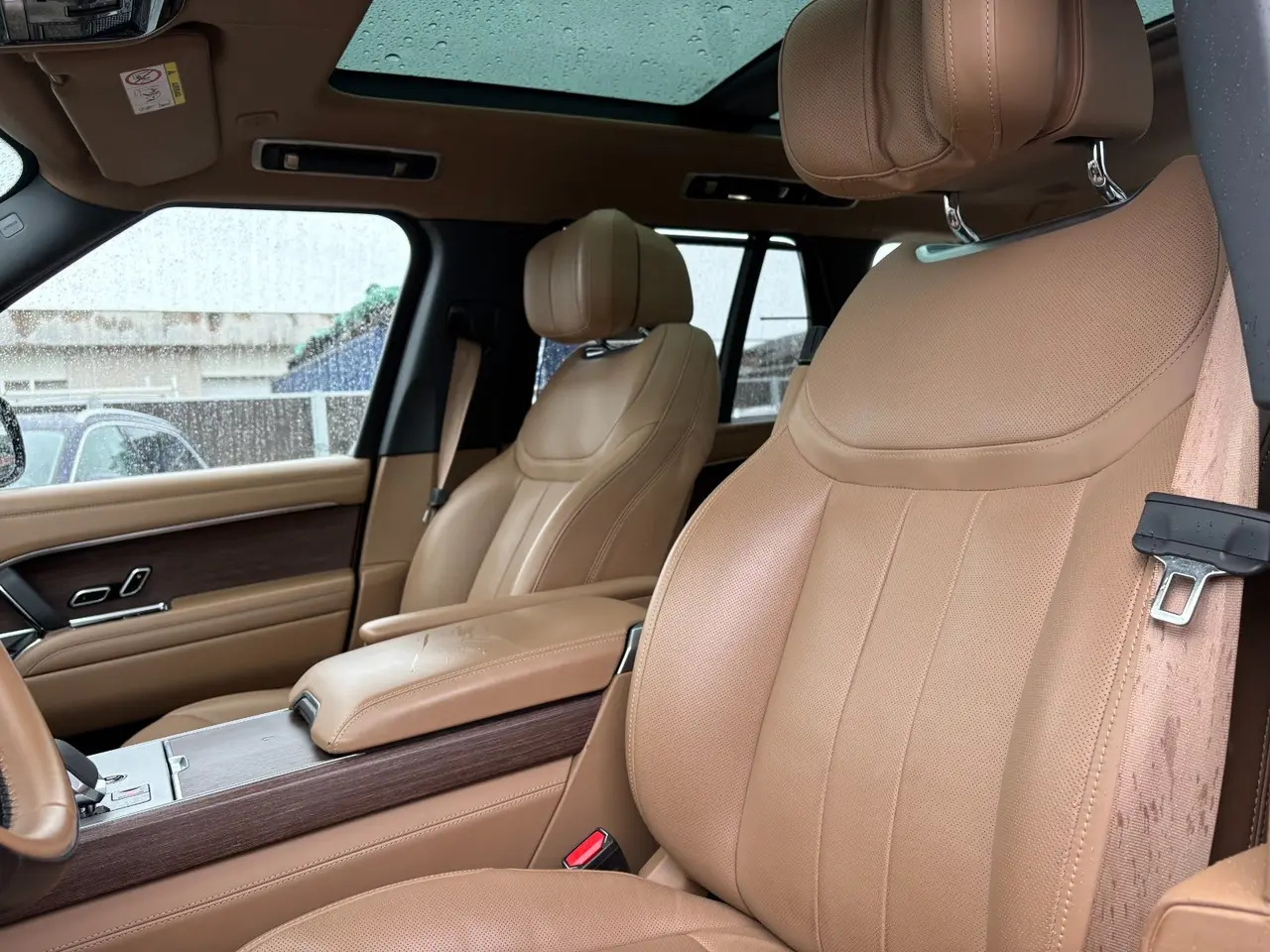 Billede 13 - Land Rover Range Rover 3,0 P460e Autobiography aut.