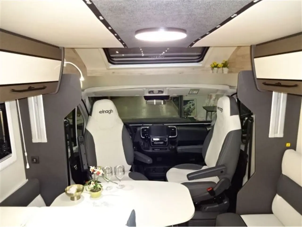 Billede 3 - 2026 - Elnagh T-Loft 529