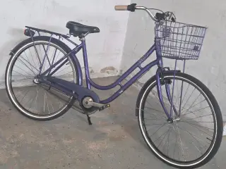SCO classic 28" 3 gear 52 cm str.