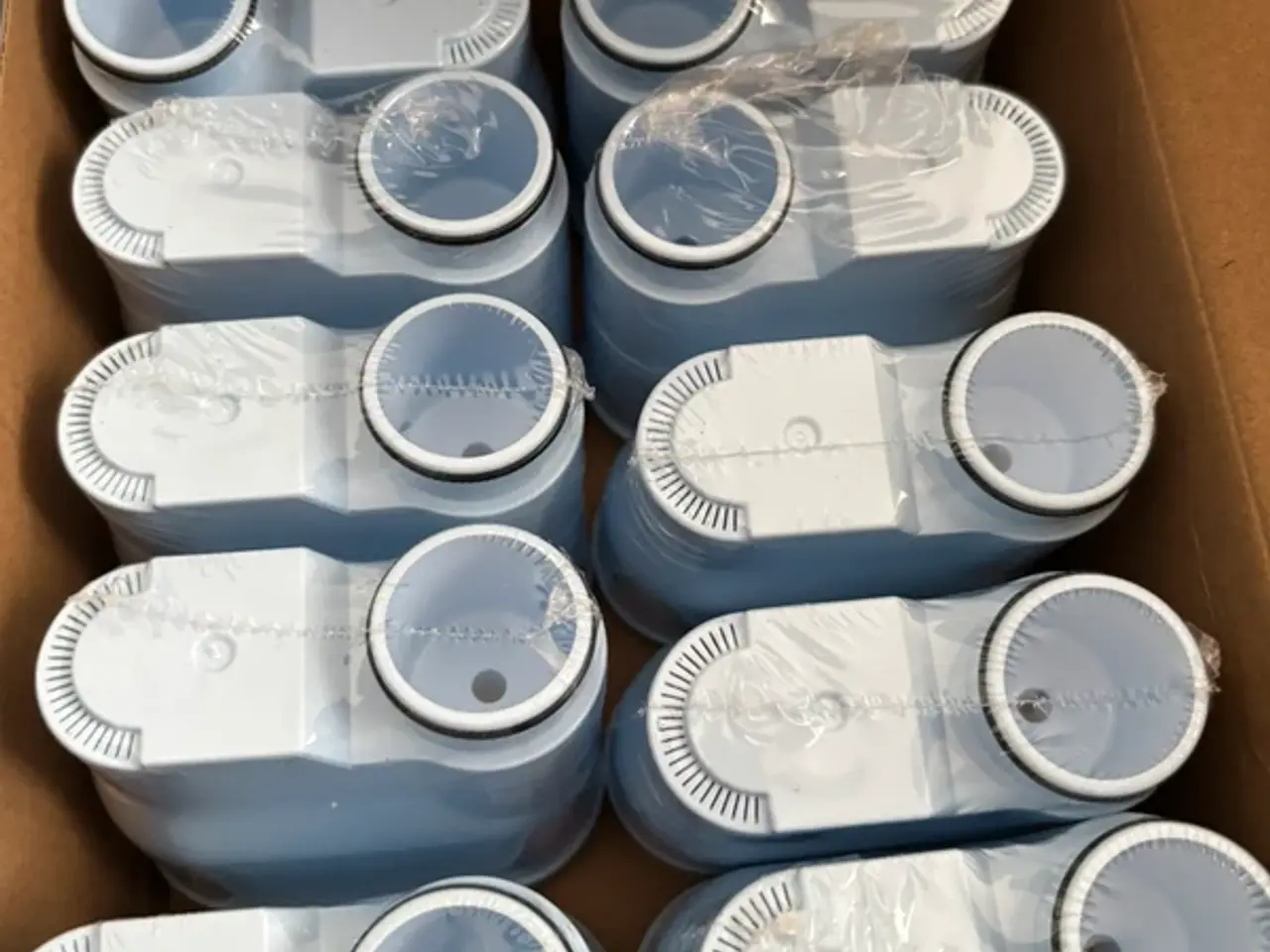 Billede 2 - Water filter cartridges(For Phillips coffee machin