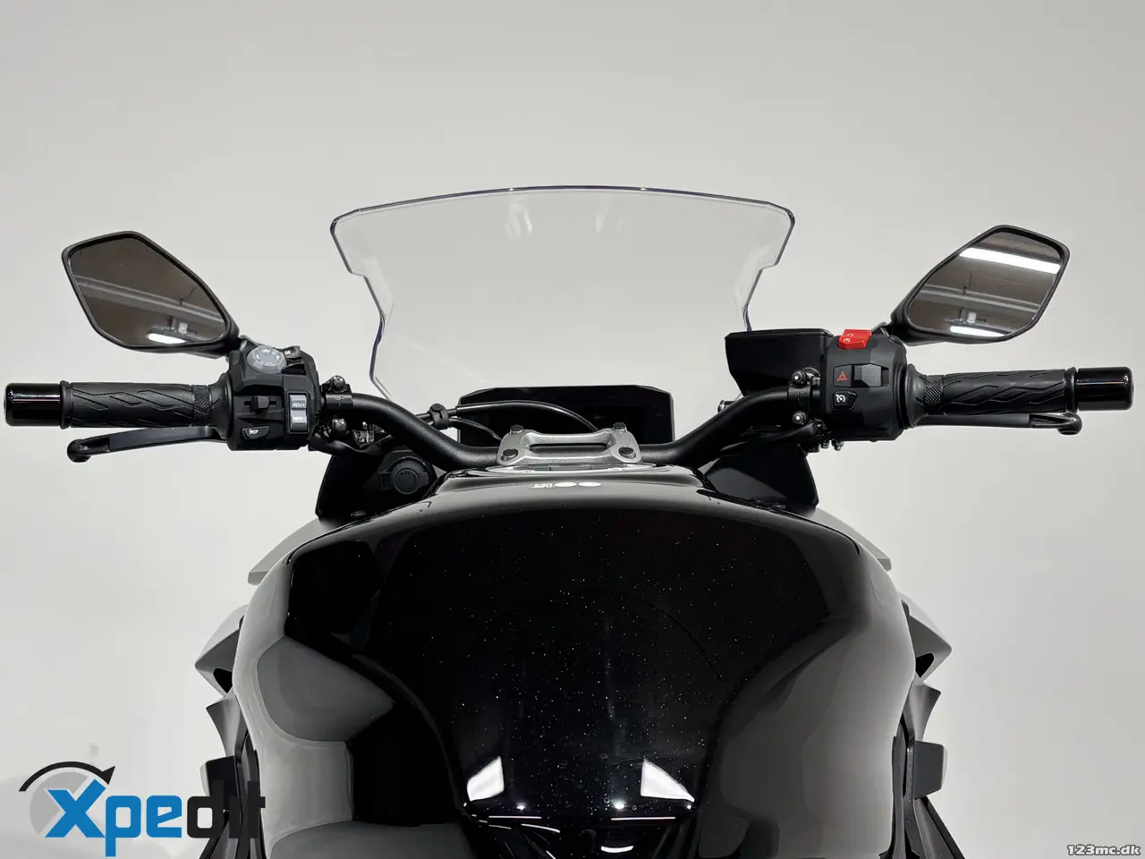 Billede 10 - Suzuki GSXS 1000 GT