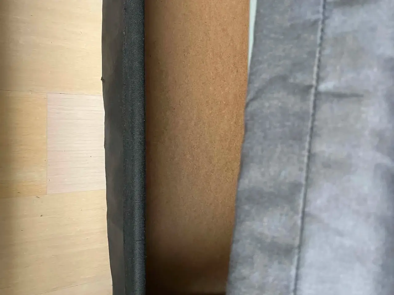 Billede 4 - Sovesofa- innovation 