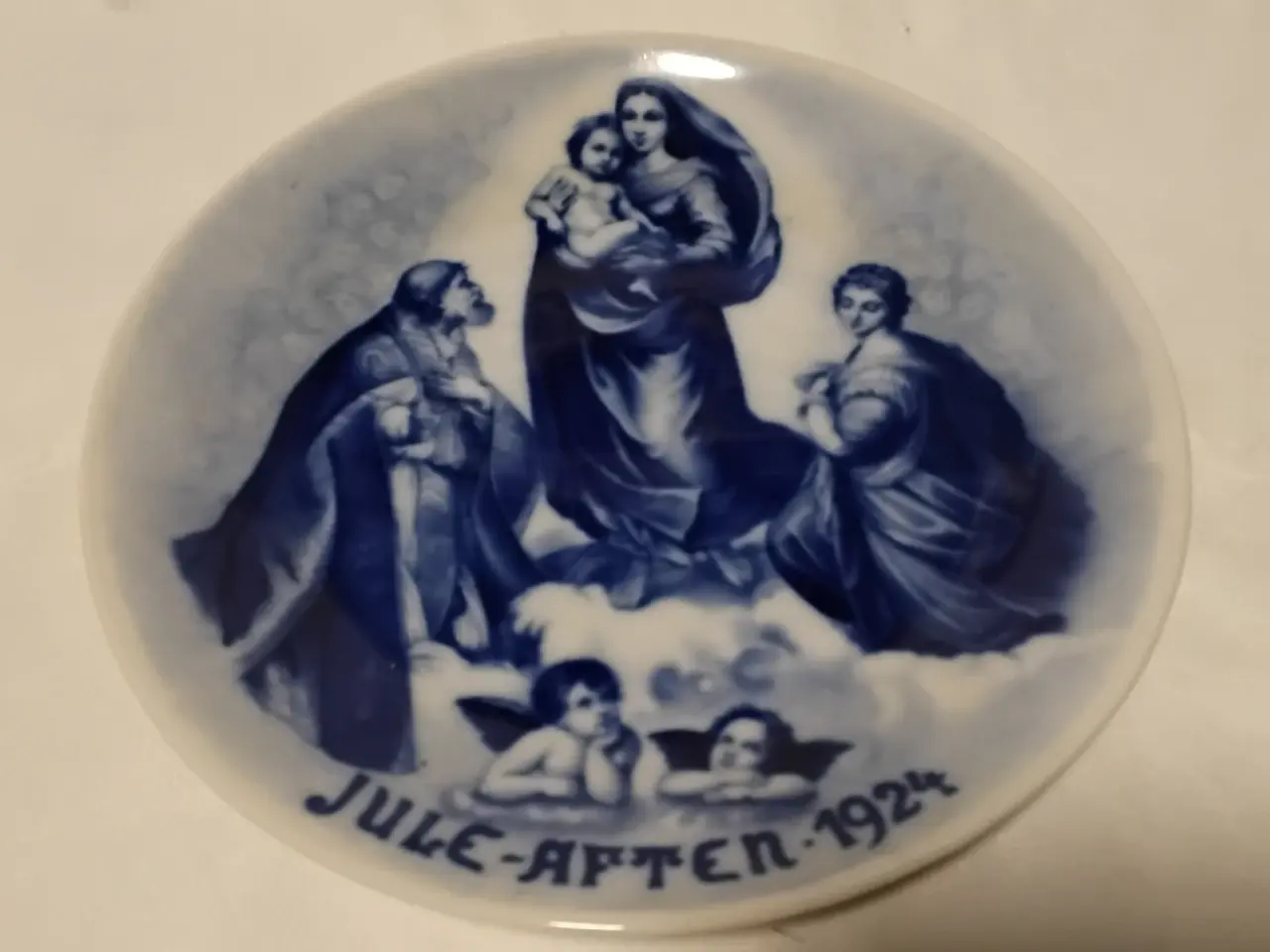 Billede 3 - Gamle juleplatter