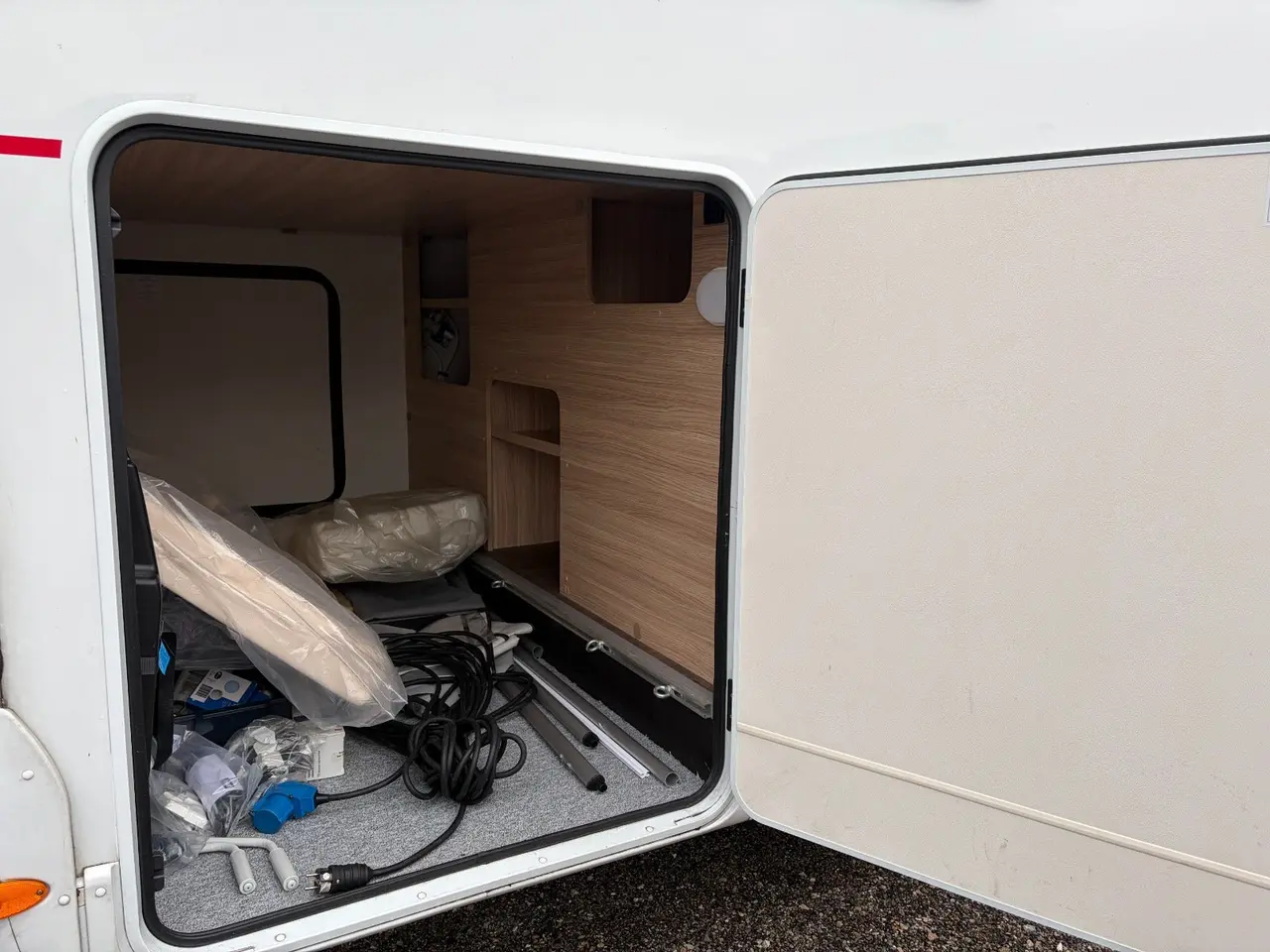 Billede 5 - Sunlight T68 2,3 JTD 140 aut.
