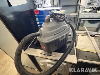 Støvsuger Skil F015116001 våd og tør