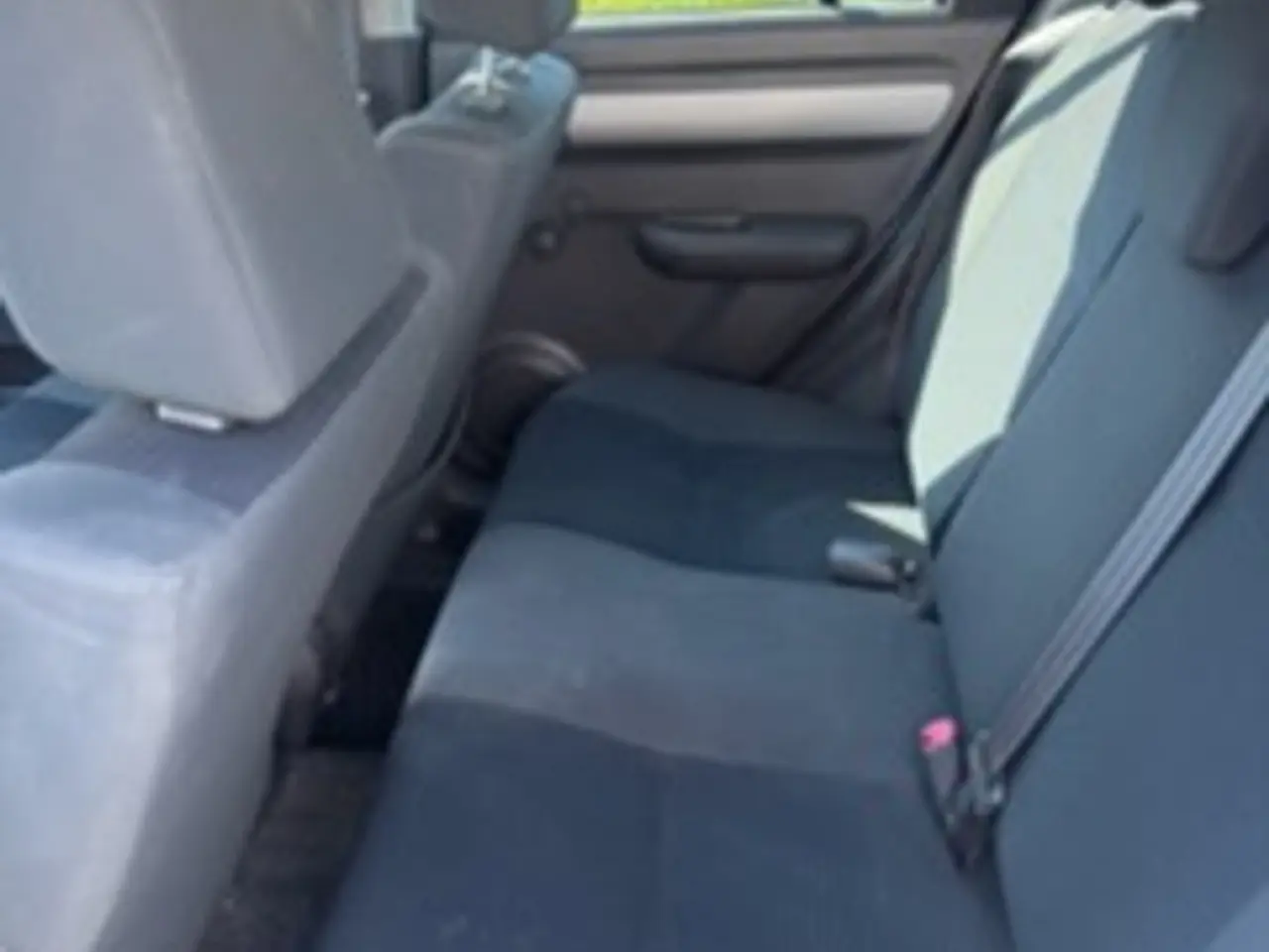 Billede 3 - Suzuki swift til hurtig overtagelse